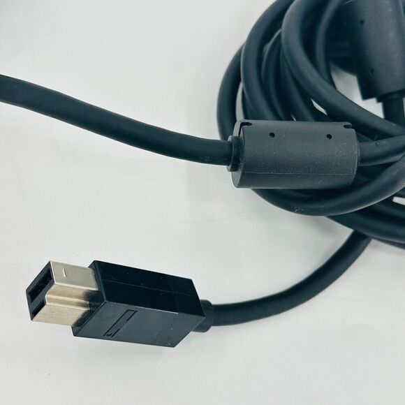 KINECT for XBOX One Model 1520 Mootion Sensor Bar Camera Video Gaming - Picture 4 of 7